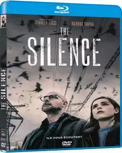 The Silence  [BLU-RAY 1080p] - MULTI (FRENCH)