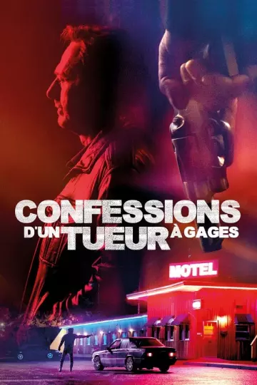 Confessions d'un tueur à gages  [HDRIP] - FRENCH