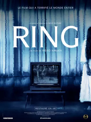 Ring [BDRIP] - MULTI (TRUEFRENCH)