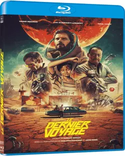 Le Dernier voyage [BLU-RAY 720p] - FRENCH