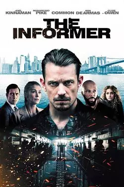 The Informer  [BDRIP] - FRENCH