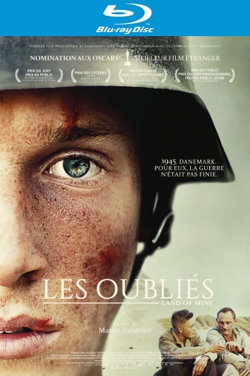 Les Oubliés  [HDLIGHT 1080p] - FRENCH