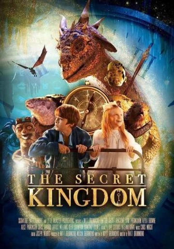 The Secret Kingdom  [WEB-DL 1080p] - VOSTFR