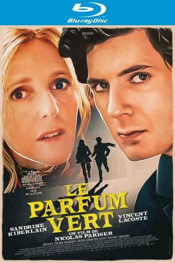 Le Parfum vert  [HDLIGHT 720p] - FRENCH