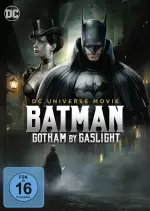 Batman: Gotham By Gaslight  [BDRIP] - VOSTFR