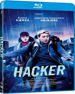 Hacker  [HDLIGHT 720p] - FRENCH