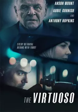 Le Virtuose  [BDRIP] - TRUEFRENCH