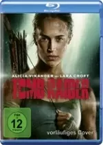 Tomb Raider  [WEB-DL 1080p] - VO