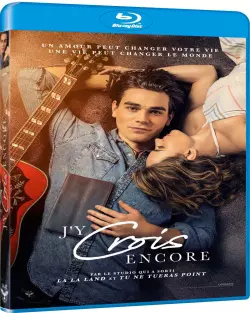 J'y crois encore  [BLU-RAY 720p] - FRENCH