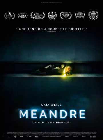 Méandre  [WEB-DL 720p] - FRENCH