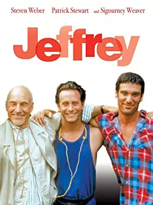 Jeffrey [DVDRIP] - FRENCH