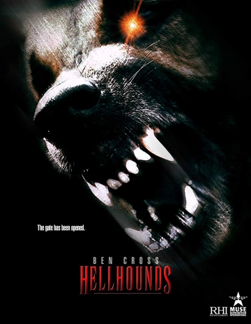 Hellhounds  [DVDRIP] - FRENCH