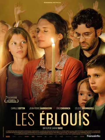 Les Éblouis  [WEB-DL 1080p] - FRENCH