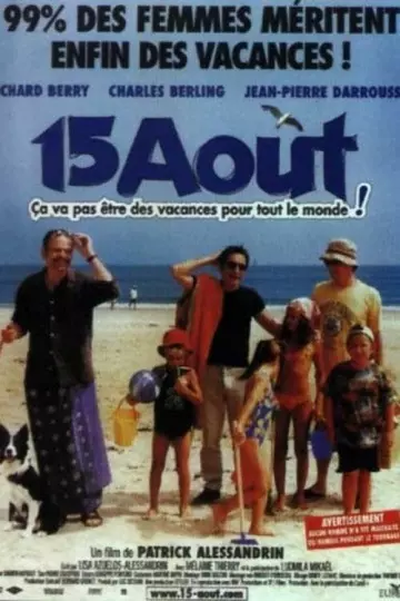 15 août  [DVDRIP] - TRUEFRENCH