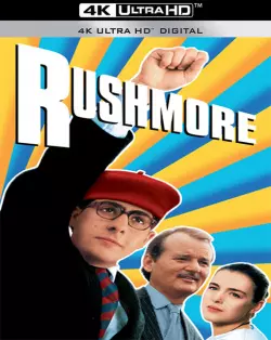 Rushmore  [WEB-DL 4K] - MULTI (FRENCH)