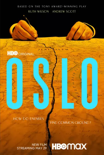 Oslo  [WEBRIP] - FRENCH