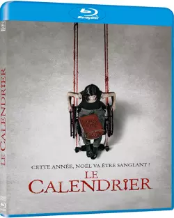 Le Calendrier  [HDLIGHT 720p] - FRENCH