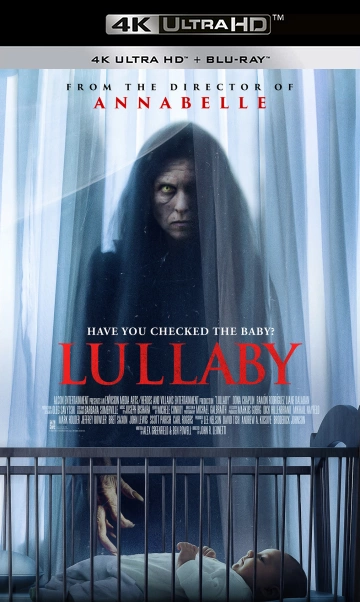 Lullaby [WEB-DL 4K] - VOSTFR