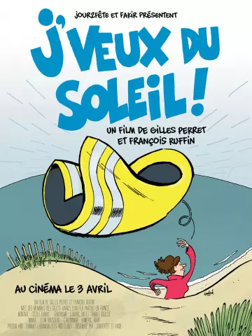 J'veux du soleil  [WEB-DL 1080p] - FRENCH