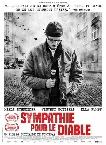 Sympathie pour le diable [HDRIP] - FRENCH