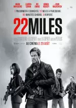 22 Miles  [WEB-DL 1080p] - MULTI (FRENCH)