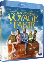 L'Extraordinaire voyage du Fakir  [HDLIGHT 1080p] - MULTI (FRENCH)