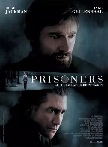 Prisoners  [HDLIGHT 1080p] - MULTI (TRUEFRENCH)