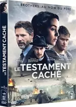 Le Testament caché  [WEB-DL 720p] - FRENCH