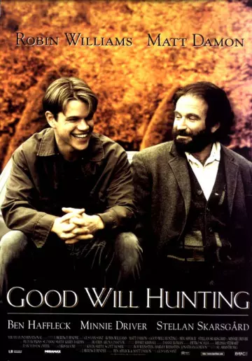 Will Hunting  [BDRIP] - TRUEFRENCH