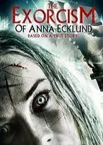 The Exorcism of Anna Ecklund  [DVDRIP] - FRENCH