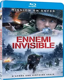 Ennemi invisible  [BLU-RAY 1080p] - MULTI (FRENCH)