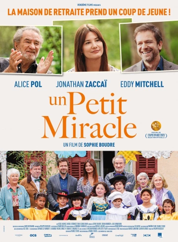 Un petit Miracle  [WEB-DL 1080p] - FRENCH