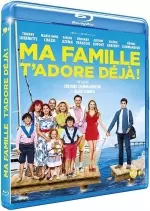 Ma famille t'adore déjà !  [BDRip XviD HDLight 1080p] - FRENCH