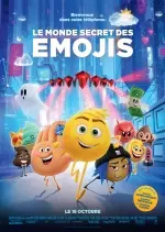 Le Monde secret des Emojis  [BDRIP] - TRUEFRENCH