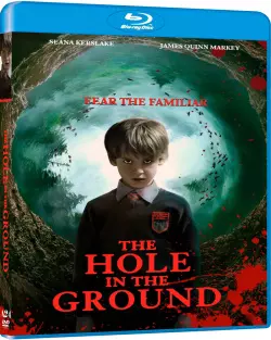 The Hole In The Ground  [BLU-RAY 1080p] - MULTI (TRUEFRENCH)