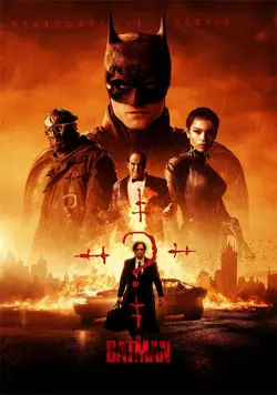 The Batman [BDRIP] - TRUEFRENCH