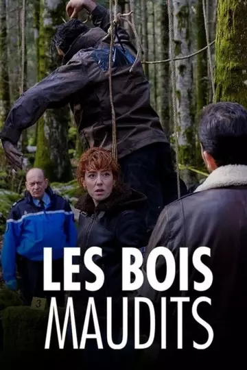 Les bois maudits [HDRIP] - FRENCH