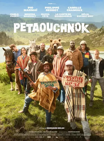 Petaouchnok  [WEB-DL 1080p] - FRENCH