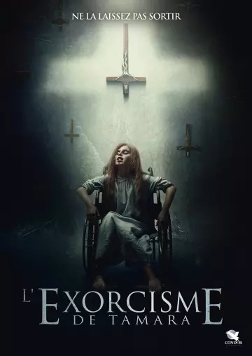 L'Exorcisme de Tamara [HDRIP] - FRENCH