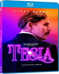 Tesla  [HDLIGHT 1080p] - MULTI (TRUEFRENCH)