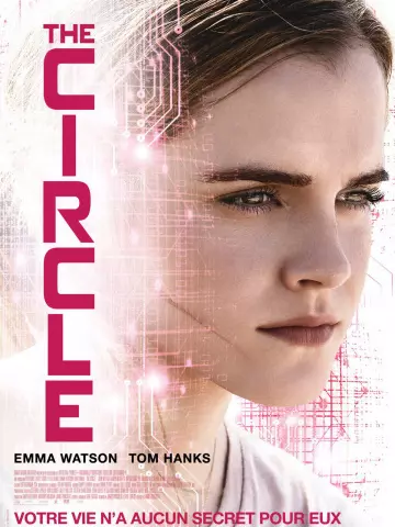 The Circle  [BLU-RAY 1080p] - MULTI (TRUEFRENCH)