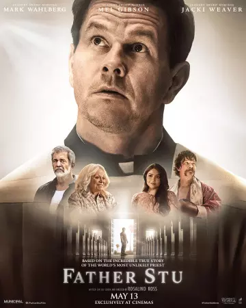 Father Stu  [WEB-DL 720p] - FRENCH