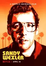 Sandy Wexler  [HDRIP] - FRENCH