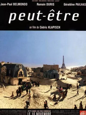 Peut-être  [DVDRIP] - TRUEFRENCH