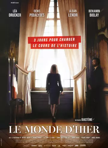 Le Monde d'hier [BDRIP] - FRENCH