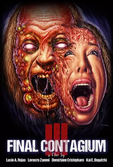 Ill: Final Contagium  [WEBRIP 1080p] - VO