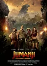 Jumanji : Bienvenue dans la jungle  [HDRIP MD] - MULTI (TRUEFRENCH)