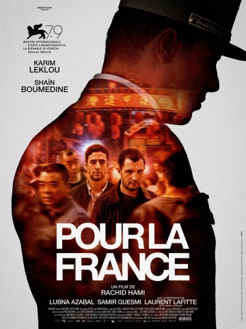 Pour la France  [HDRIP] - FRENCH