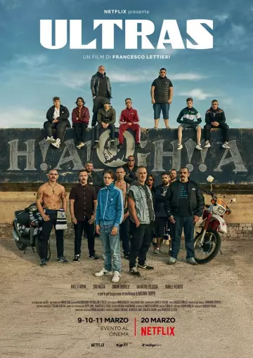 Ultras  [WEB-DL 720p] - FRENCH