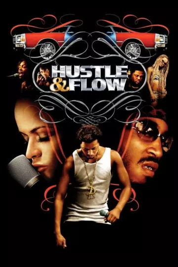 Hustle & Flow [HDLIGHT 1080p] - MULTI (TRUEFRENCH)